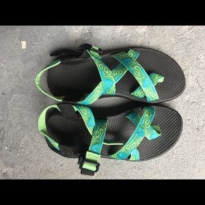 Women’s Chaco’s size 6.5